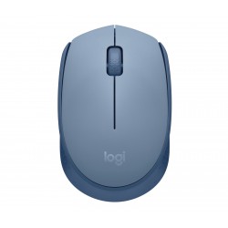 Logitech M171 Bleu