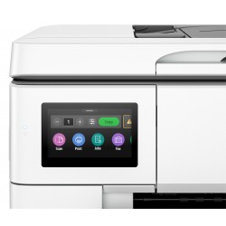 Hp Officejet Pro 9730E