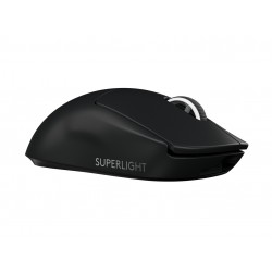 Logitech G PRO X SUPERLIGHT Noir