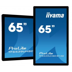 iiyama 65p TF6539UHSC-B1AG