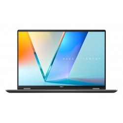 Asus Vivobook 16 OLED TP3607SA Flip TP3607SA-FLIP-DICSI144X 16 Intel Core Ultra 7 - 256V - 16 Go Windows 11 PRO - 512Go