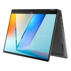 ***Asus VivoBook 14 Flip TP3407AA-FLIP-DICSG048X