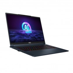MSI Stealth 16 AI Studio A1VIG-208FR