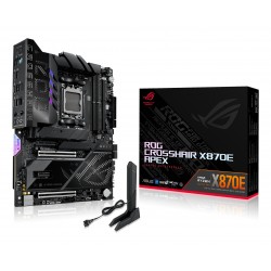 Asus Rog Crosshair X870E Apex