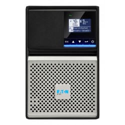 Eaton 5P 850i 850 VA   RS-232, USB connecteurs de sortie   6x C13.
