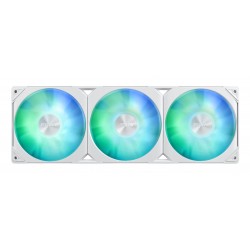 ASUS Prime LC 360 ARGB Blanc