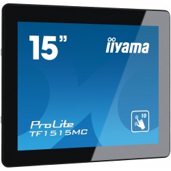 iiyama 15.6p TF1515MC-B2