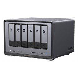 UGREEN DXP6800 Pro