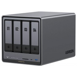UGREEN DXP4800 Plus