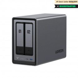 UGREEN DXP2800