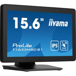 Tactile iiyama T1633MSC-B1