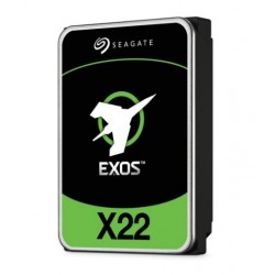 Seagate Exos X22 22 To