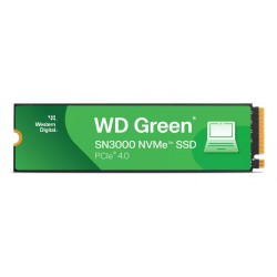 SSD WD Green SN3000 500Go