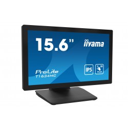 Tactile iiyama T1634MC-B1S