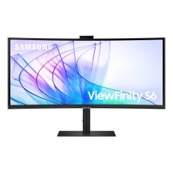 Samsung ViewFinity S6 S34C652VAU