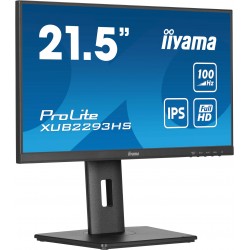 iiyama XUB2293HS-B6
