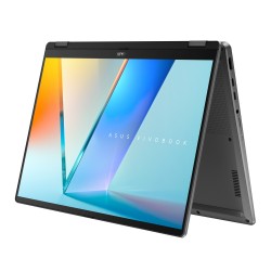 ***Asus VivoBook 14 Flip TP3407SA-FLIP-DICSG221X