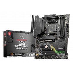 MSI MAG B550 Tomahawk MAX WIFI
