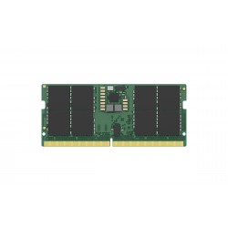 Kingston 16Go 1x16 6400 SO-D5