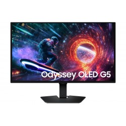 Samsung Odyssey G5 OLED S27FG506S