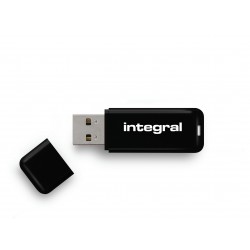 ***Integral Noir USB 3.0 16Go