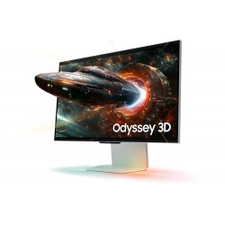 Samsung Odyssey G9 S27FG900X