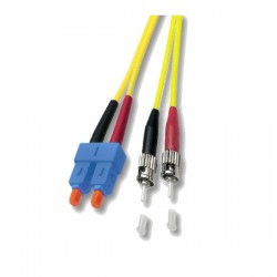 Fibre optique Duplex monomode