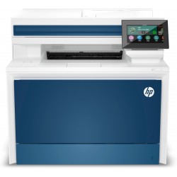 Hp Color Laserjet Pro 4302fdw.