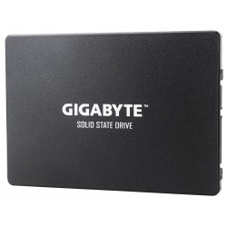 SSD Gigabyte 480Go