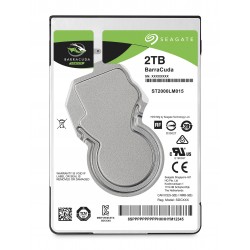Seagate 2 To BarraCuda