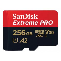 SanDisk Extreme Pro MicroSDXC