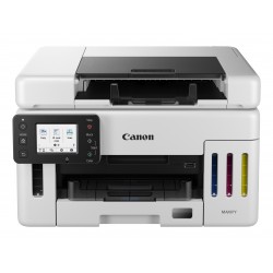 Canon Pixma GX6550 Megatank