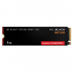 SSD WD Black SN7100 1To