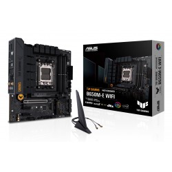 ASUS TUF Gaming B650M-E WIFI
