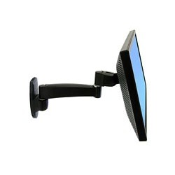 Ergotron 200 Series Wall Mount Arm