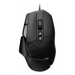 Logitech G G502 X Noir