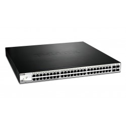 D-Link DGS-1210-52MP E