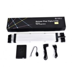 Lian Li Strimer Plus Triple 8-Pin