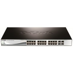 D-Link DGS-1210-28P E