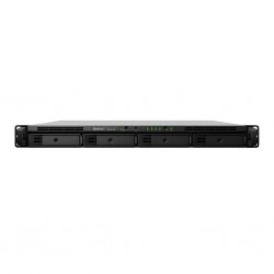 Synology RackStation RS1619xs+