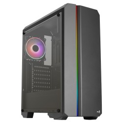 Aerocool Genesis ARGB V2