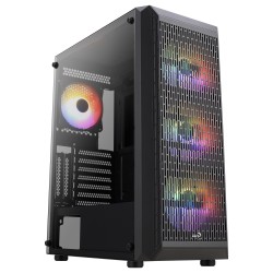Aerocool Beam-G-BK-v2