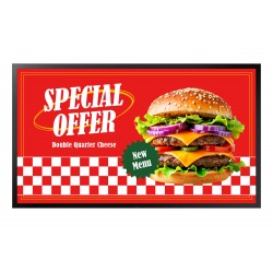 Samsung Smart Signage OH46DX