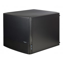 Fractal Design Node 804 Coloris NOIR