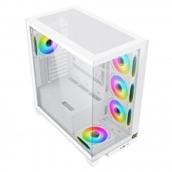 Xigmatek Endorphin Ultra RGB TG