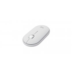 Logitech Pebble 2 Combo Blanc