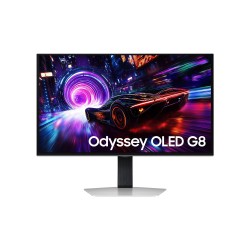 Samsung Odyssey G8 OLED S32FG810