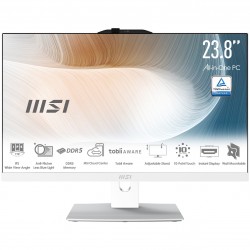 ***MSI Modern AM242 1M-2024XFR.