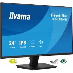 iiyama X2491HS-B1