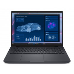 Dell Pro Max 16